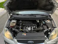 2006 Ford Focus 1.6 TDCI masina buna fiscal 