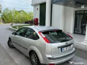 Ford Focus 1.6 TDCI masina buna fiscal 2006 