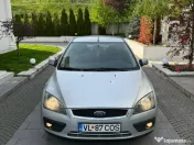 Ford Focus 1.6 TDCI masina buna fiscal 2006 
