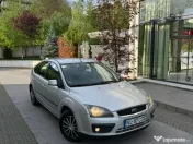 Ford Focus 1.6 TDCI masina buna fiscal 2006 