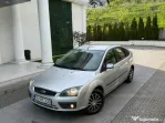Ford Focus 1.6 TDCI masina buna fiscal 2006