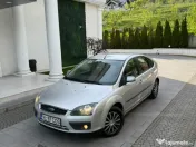 Ford Focus 1.6 TDCI masina buna fiscal 2006 