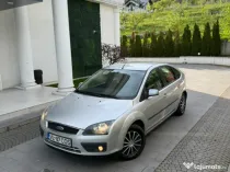 Ford Focus 1.6 TDCI masina buna fiscal 2006