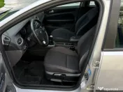 Ford Focus 1.6 TDCI masina buna fiscal 2006 