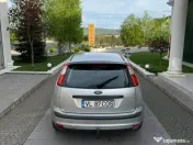 Ford Focus 1.6 TDCI masina buna fiscal 2006 