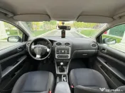 Ford Focus 1.6 TDCI masina buna fiscal 2006 