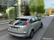 Ford Focus 1.6 TDCI masina buna fiscal 2006 
