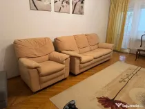 Canapea si fotoliu