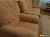 Canapea si fotoliu 