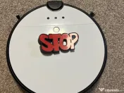 Aspirator Robot 2 in 1 