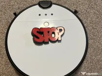 Aspirator Robot 2 in 1