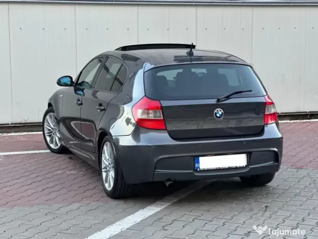 Vand Bmw seria 1