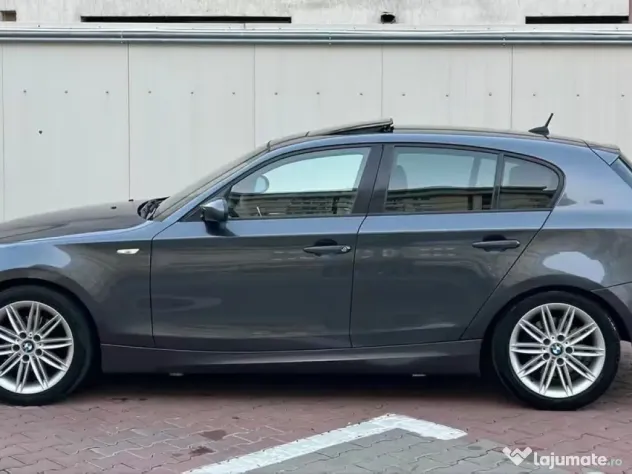 Vand Bmw seria 1