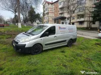 CITROEN Jumpy II VUL 2.0 HDi 16V Fourgon L2H1 120 cv - an 2008 