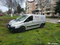 Citroen Jumpy II VUL 2.0 HDi 16V Fourgon L2H1 120 cv - an 2008
