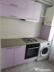 Metalurgiei viva residence etaj1 dubla 