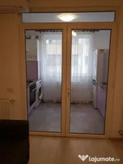 Metalurgiei viva residence etaj1 dubla 