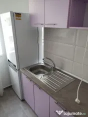 Metalurgiei viva residence etaj1 dubla 