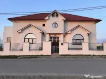 Vila eleganta cu potential - teren generos si locatie exce