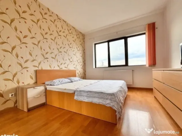 Vand apartament de 2 camere, Zona Lujerului, Bloc nou Parcul Liniei