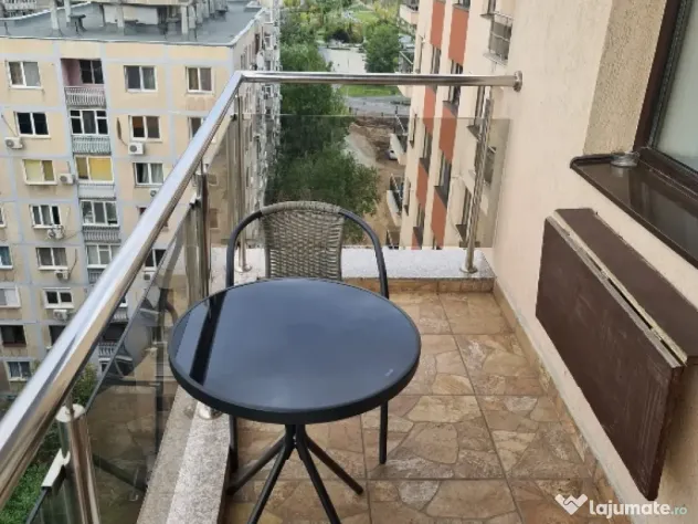 Vand apartament de 2 camere, Zona Lujerului, Bloc nou Parcul Liniei