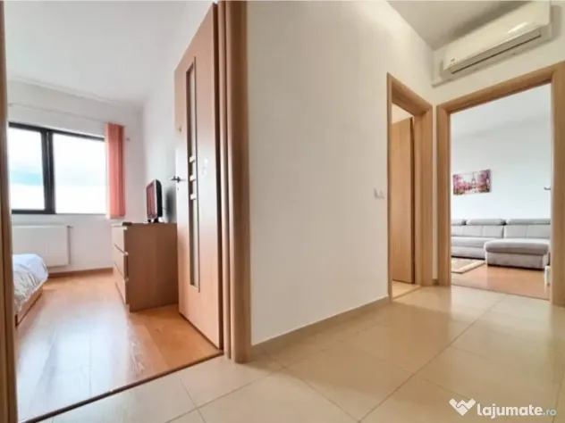 Vand apartament de 2 camere, Zona Lujerului, Bloc nou Parcul Liniei