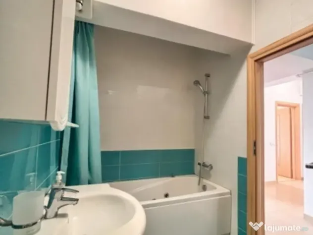 Vand apartament de 2 camere, Zona Lujerului, Bloc nou Parcul Liniei