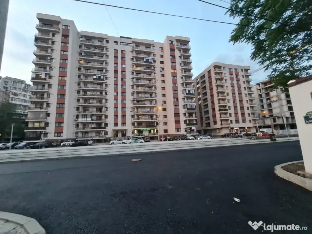 Vand apartament de 2 camere, Zona Lujerului, Bloc nou Parcul Liniei