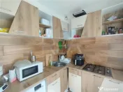 Garsonieră renovată|Dristor|Bloc din 1982 