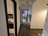 Apartament 2 camere D, in Pacurari, bloc nou 