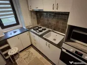 Apartament 2 camere D, in Pacurari, bloc nou 