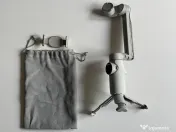 Insta360 Flow stabilizator telefon gimbal vlog TikTok 