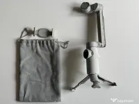 Insta360 Flow stabilizator telefon gimbal vlog TikTok 