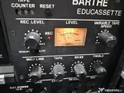 Casetofon educational Barthe 