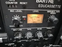 Casetofon educational Barthe