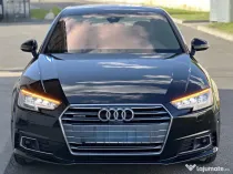 Audi A4 2.0 TDI 190 CP – Quattro – Automat
