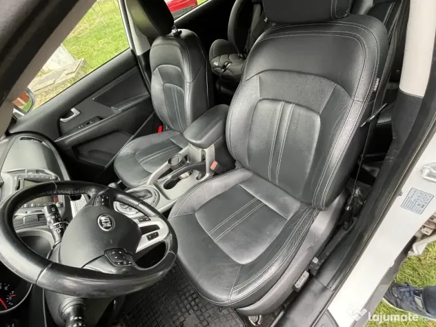 KIA Sportage 2015