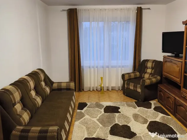 Apartament 2 camere Pandurilor