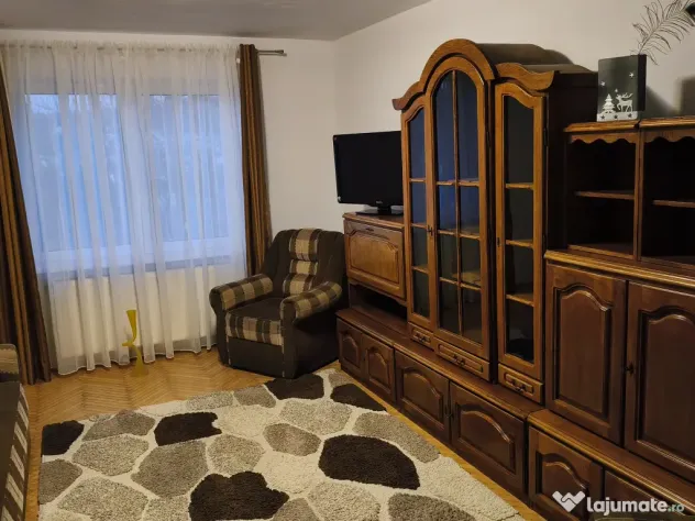 Apartament 2 camere Pandurilor