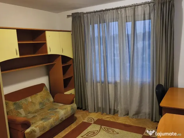 Apartament 2 camere Pandurilor