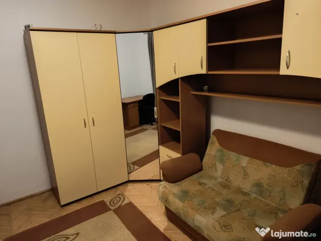Apartament 2 camere Pandurilor