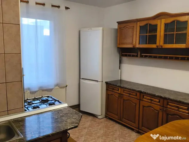 Apartament 2 camere Pandurilor