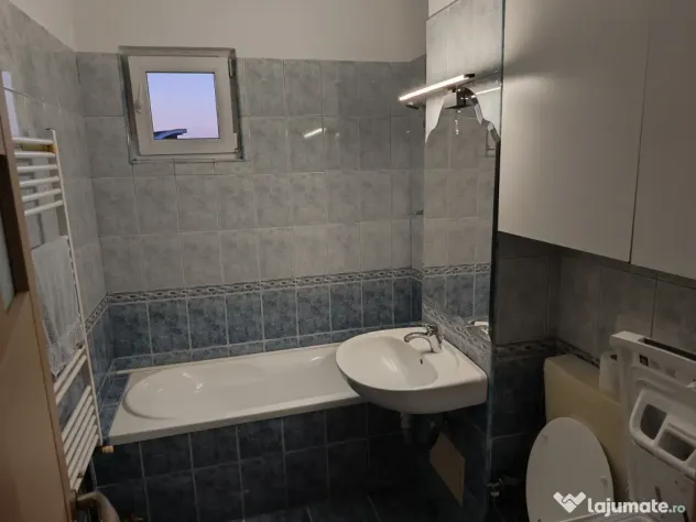 Apartament 2 camere Pandurilor