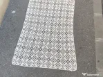 Față de masă mileu