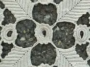 Față de masă mileu 