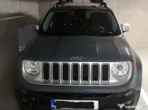 Jeep Renegade 2.0 140 HP 4x4