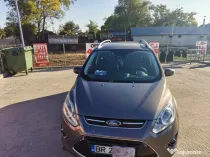 Ford grand c max