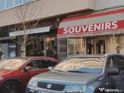 Inchiriere Spatiu Comercial - Calea Victoriei 36 mp 