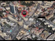 Inchiriere Spatiu Comercial - Calea Victoriei 36 mp 