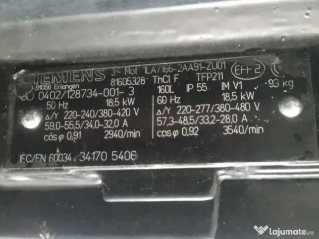 Pompe Grundfos CR pentru debite foarte mari - Recirculare